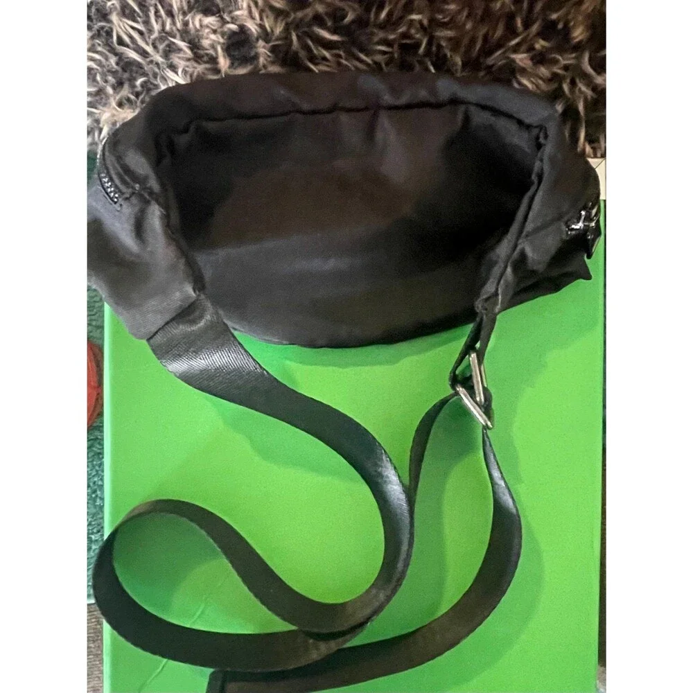 GUESS crossbody strap bag-bumbag